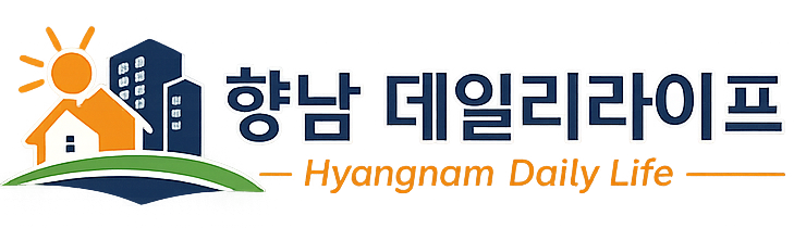 Hyangnam Daily Life